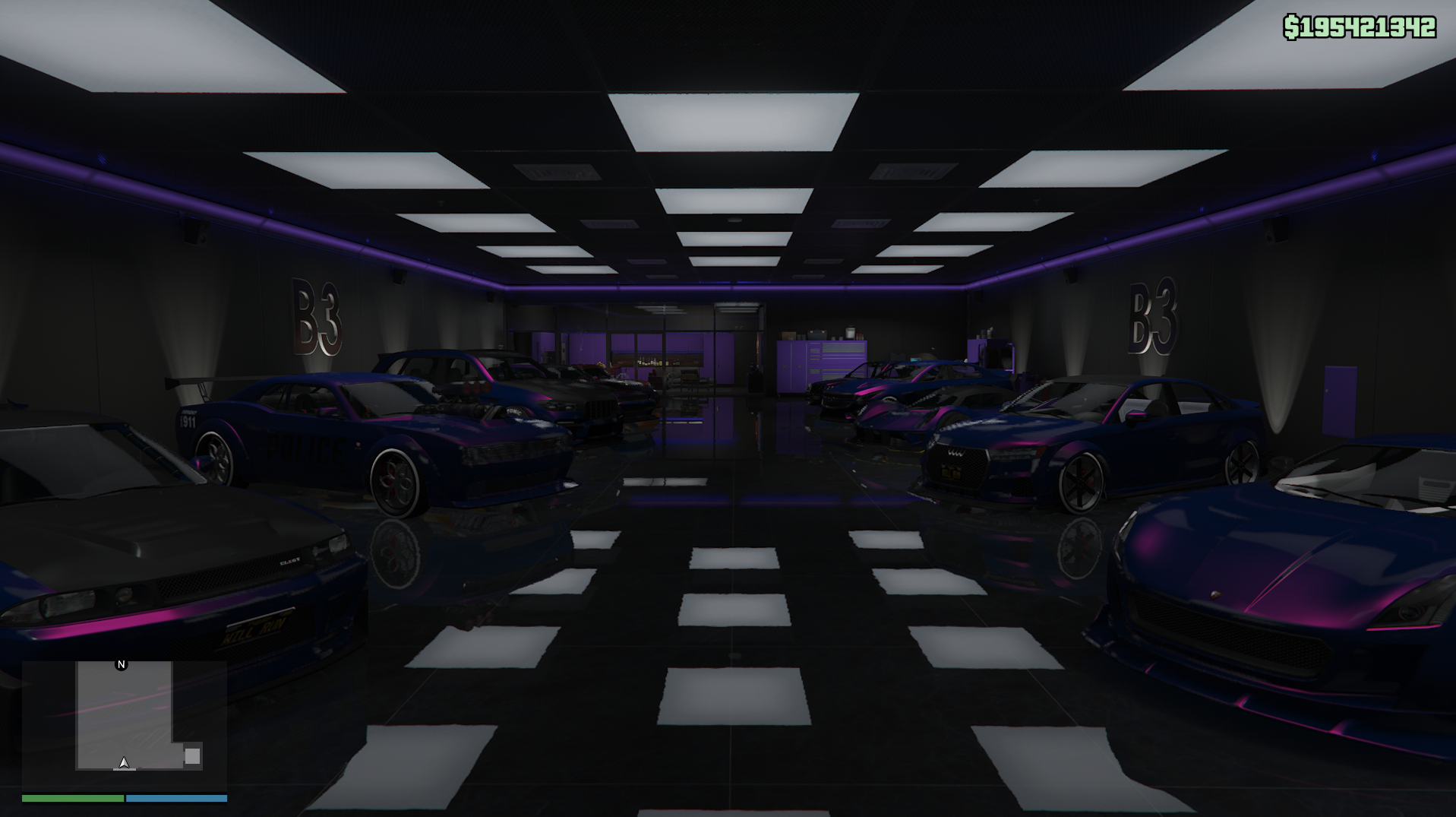 Modded Car 6