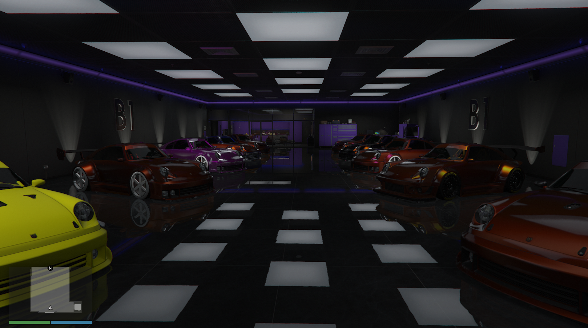 Modded Car 7